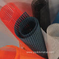 Alkali resistant fiberglass mesh